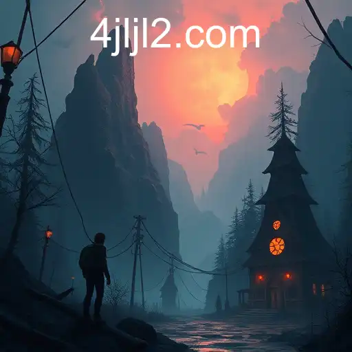 Exploring the Thrilling World of Adventure Games