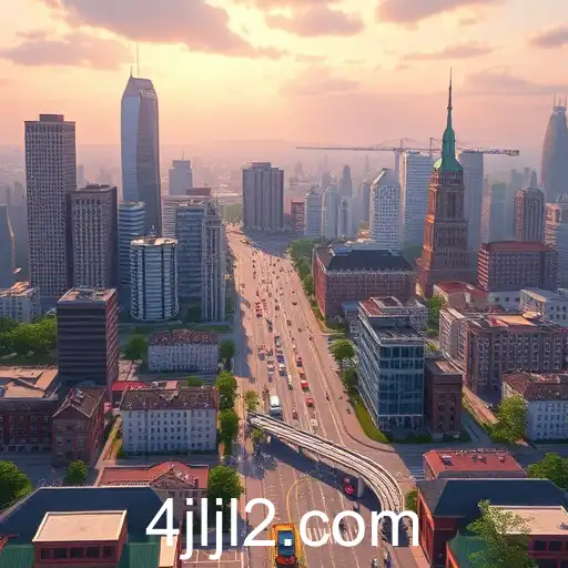 Trends in Online English Gaming