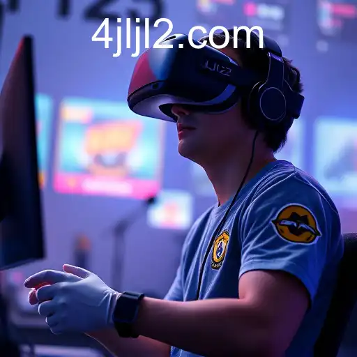 The Evolution of Online Gaming Communities