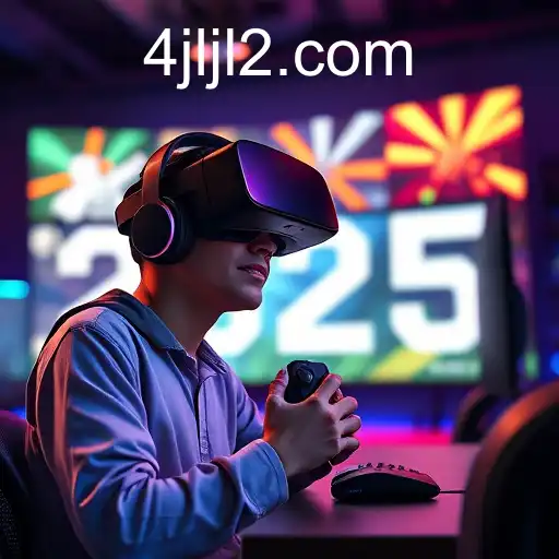 The Evolution of Online Gaming in 2025