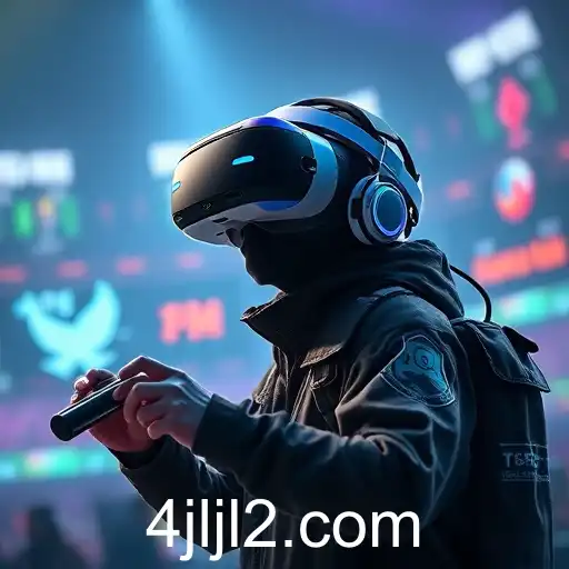 Gaming Evolution in 2025