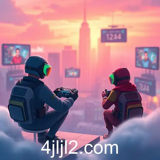 Gaming Industry's Latest Trends and Impacts