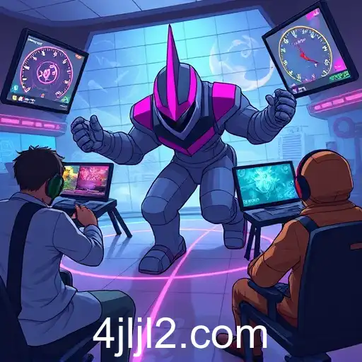 Gaming Trends and Revolutionary Platforms