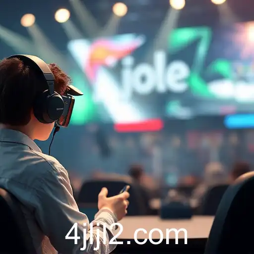 Digital Frontiers: Gaming in the Year 2025