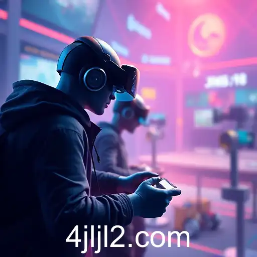 Digital Landscape Evolution