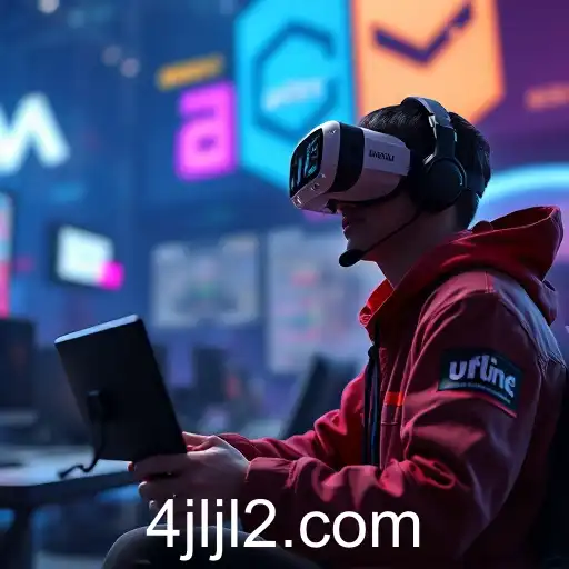 The Evolving Landscape of Online Gaming in 2025