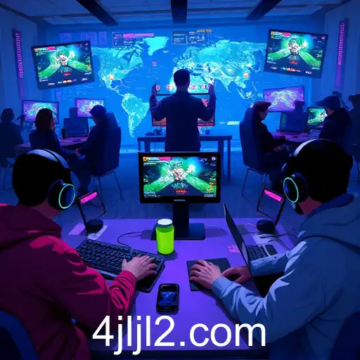 Game Innovations and Player Engagement