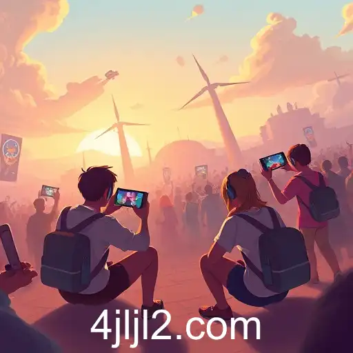 Gaming Trends and Innovations