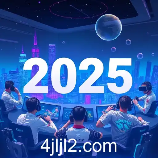 Online Gaming Challenges and Innovations in 2025