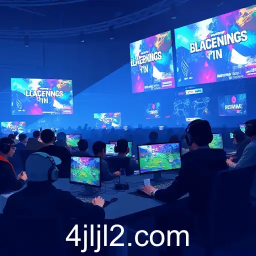 The Rise of Online Gaming Communities