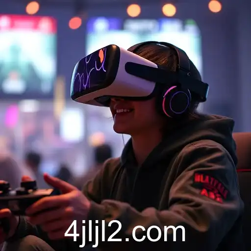 The Rise of Digital Platforms in Gaming