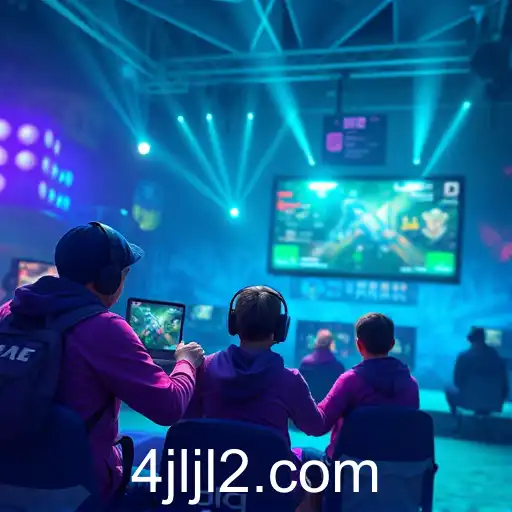 The Rise of Gaming Platforms in 2025