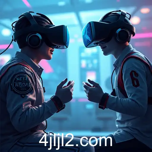 The Rise of Gaming Trends in 2025