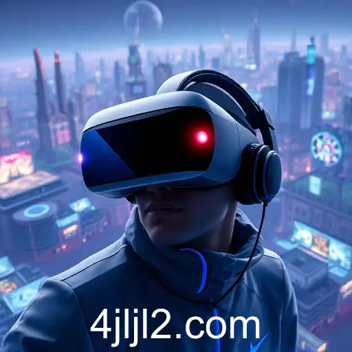 Digital Transformation in Gaming: The Rise of Virtual Worlds