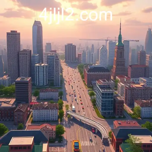 Exploring the Diverse World of Simulation Games: A Journey into Virtual Realities