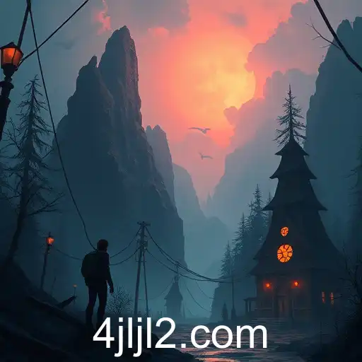 Exploring the Thrilling World of Adventure Games