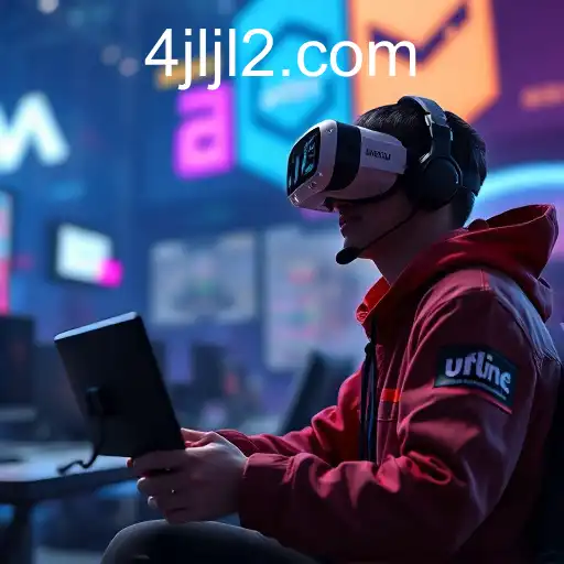 The Evolving Landscape of Online Gaming in 2025