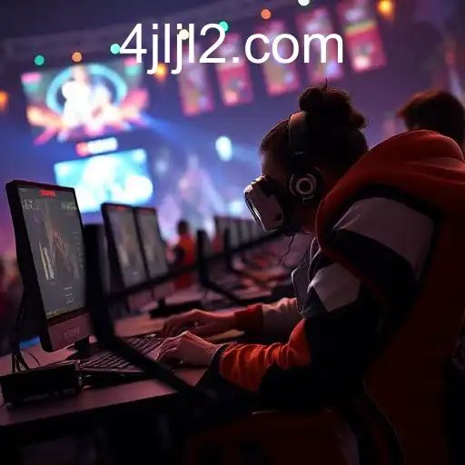 Gaming Trends Shape Global Communities