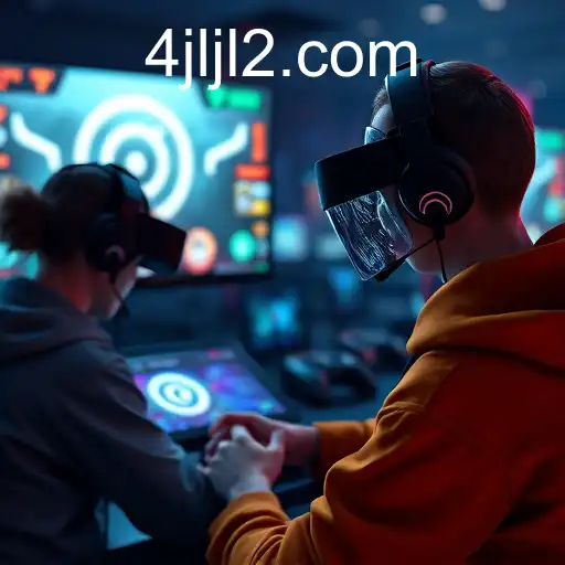 Gaming Evolves: Innovations and Trends