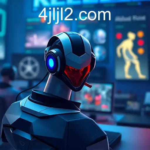 Evolving Trends in Online Gaming