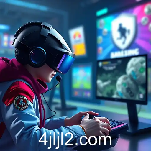 Innovative Trends in Online Gaming
