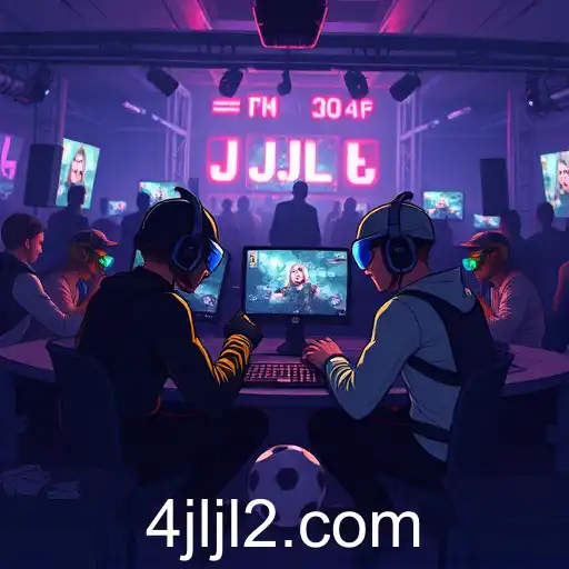 The Rise and Evolution of Multiplayer Games