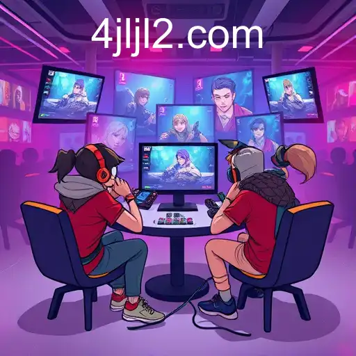 The Rise of Online Community Gaming in the Digital Age