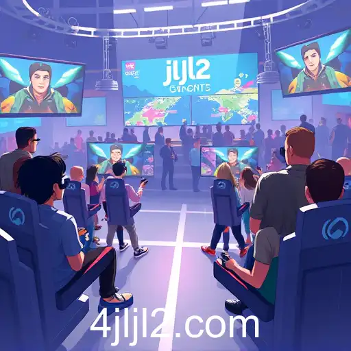 The Rise of Gaming Platforms in 2025