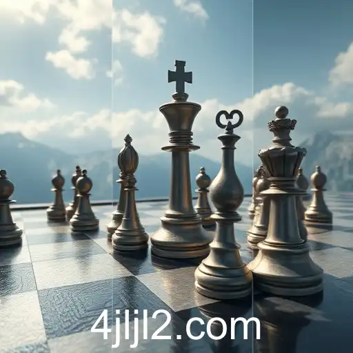 Unveiling the Intricacies of Strategy Games: A Deep Dive into the 'jljl2' Universe