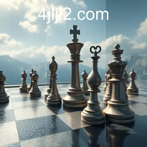 Unveiling the Intricacies of Strategy Games: A Deep Dive into the 'jljl2' Universe